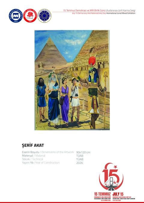 ŞERİF AKAT